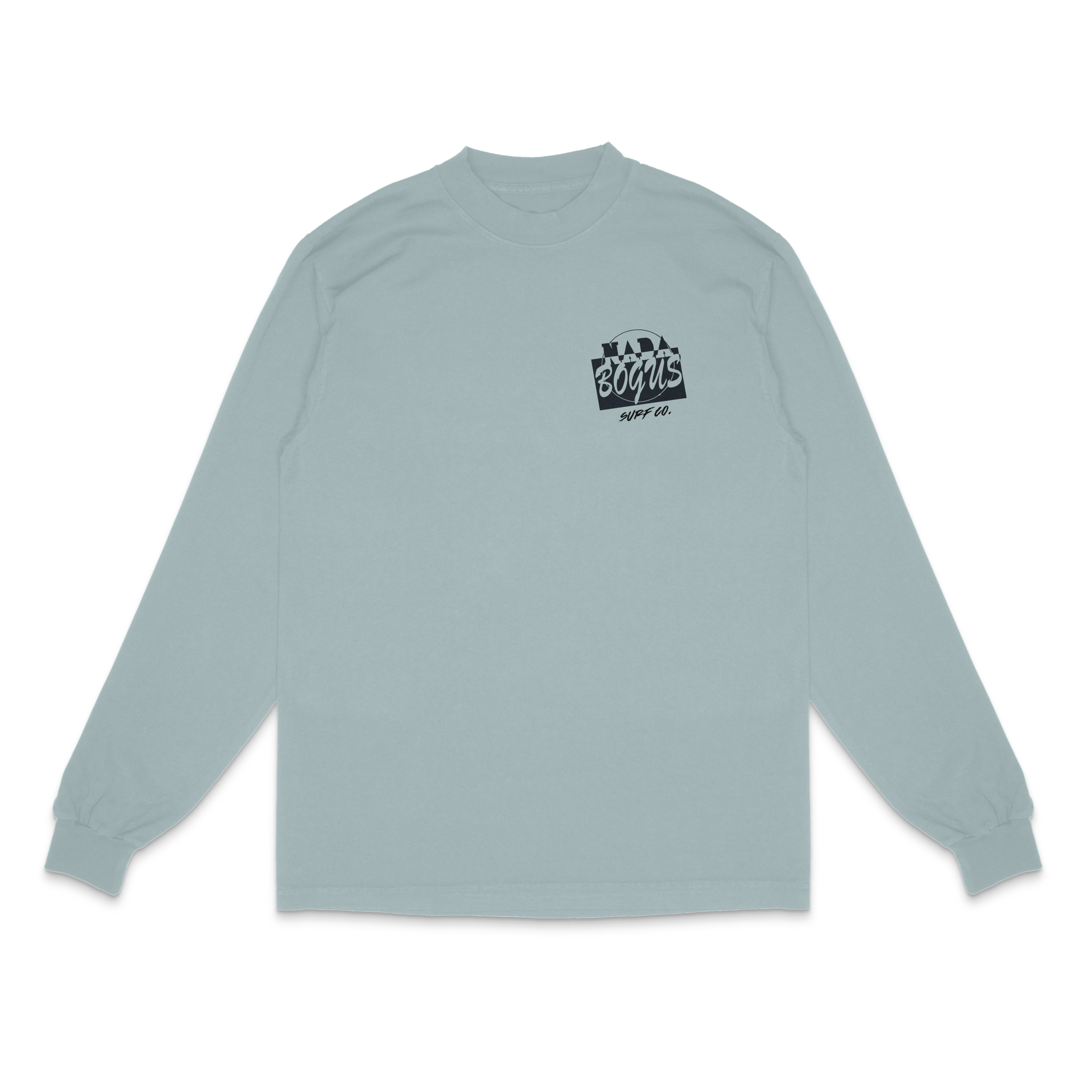 RASTAPASTAPUSS Grom Long Sleeve