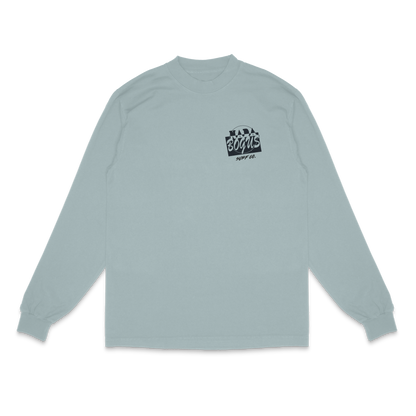 RASTAPASTAPUSS Grom Long Sleeve