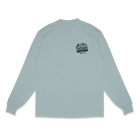 RASTAPASTAPUSS Grom Long Sleeve