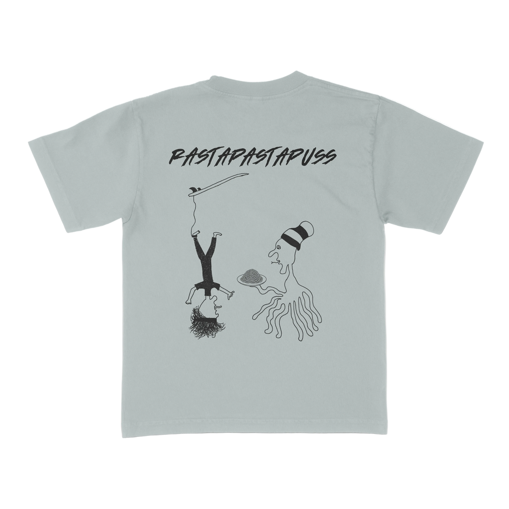 RASTAPASTAPUSS Grom Tee