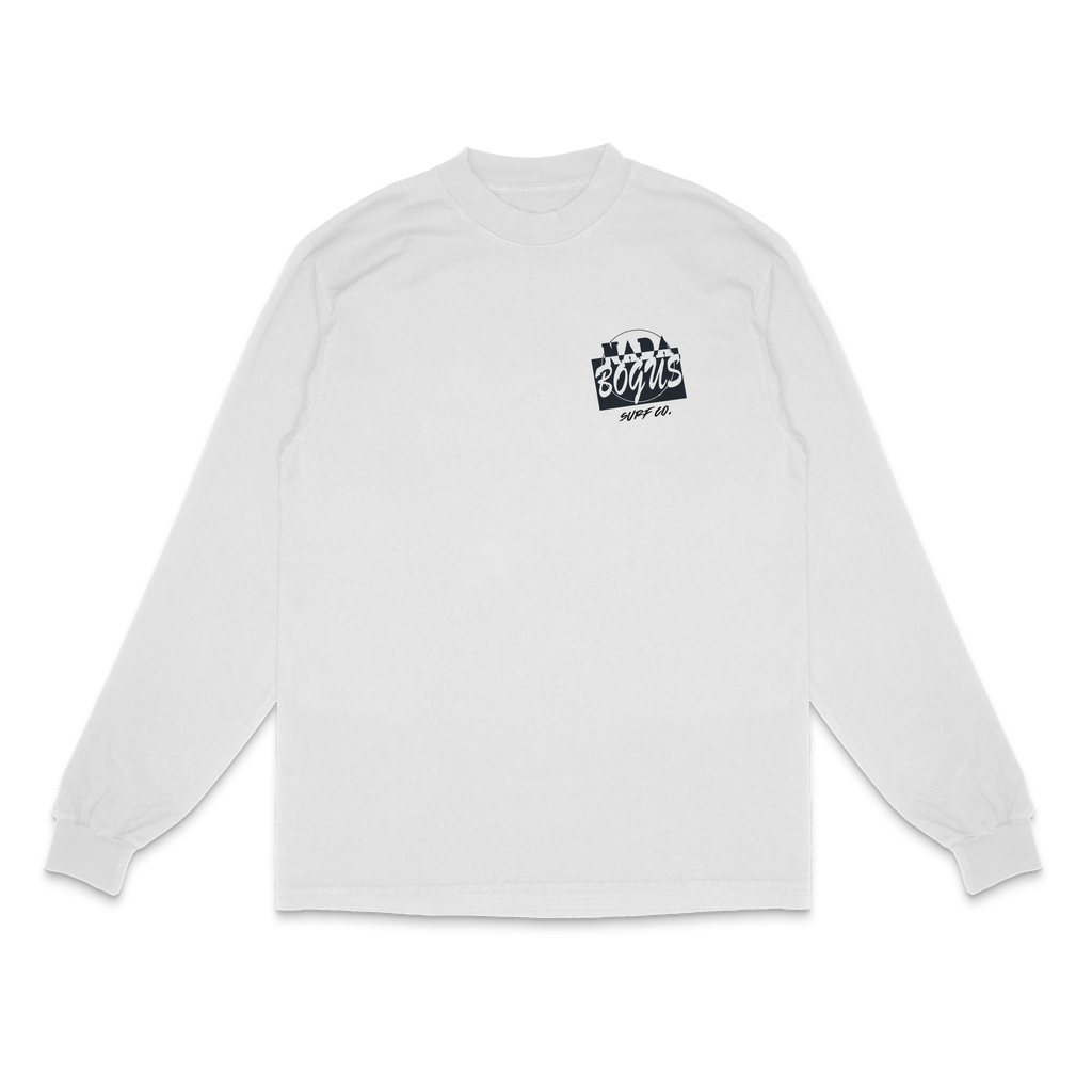 RASTAPASTAPUSS Grom Long Sleeve
