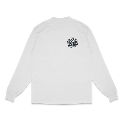 RASTAPASTAPUSS Grom Long Sleeve