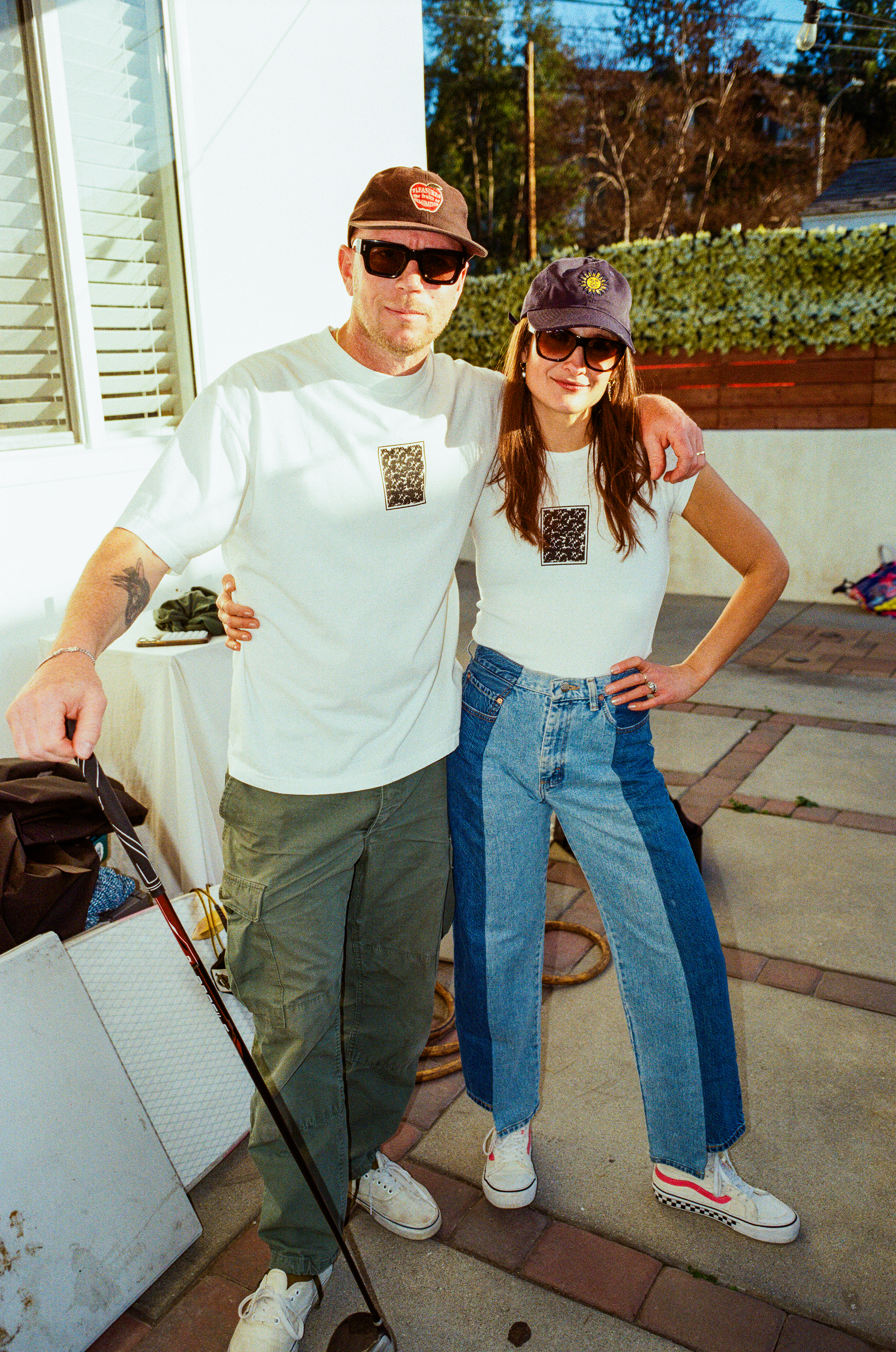 CORAL Women's Baby Tee