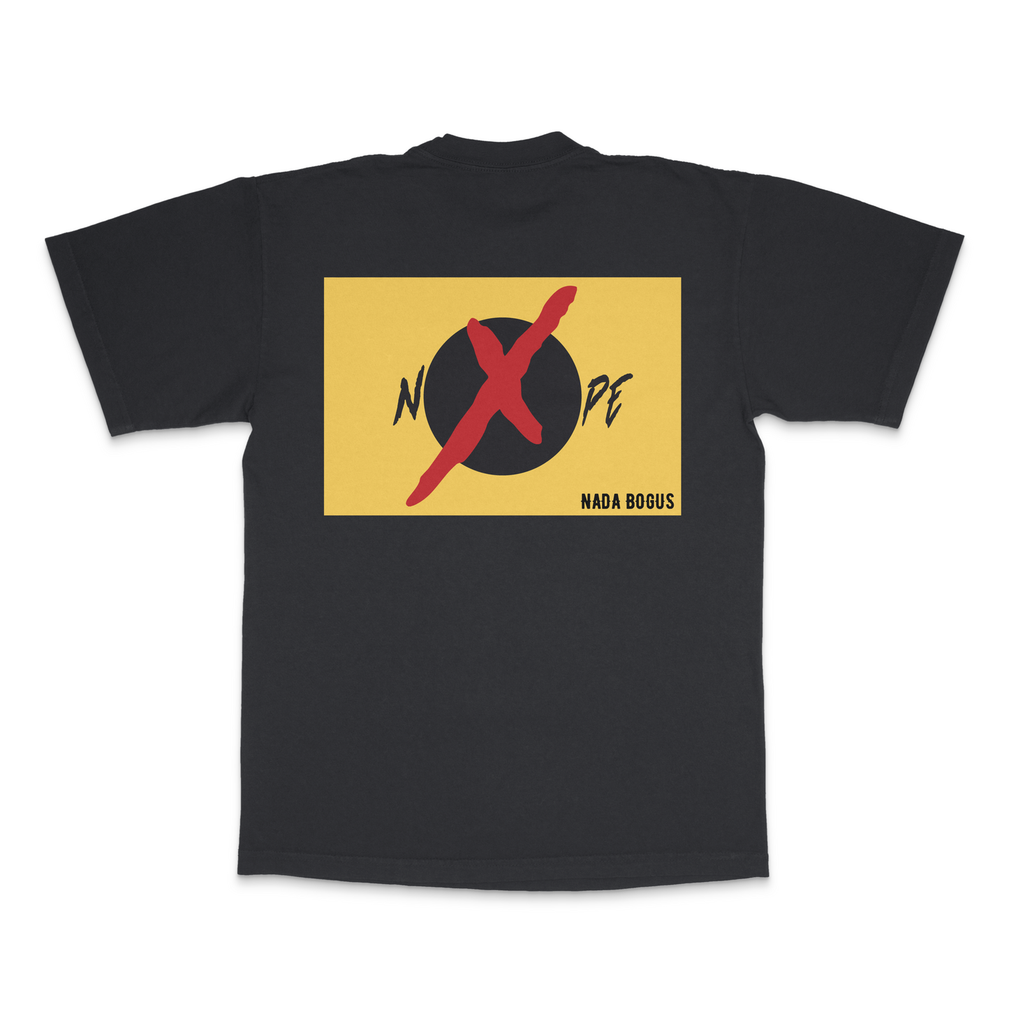 NOPE T-Shirt