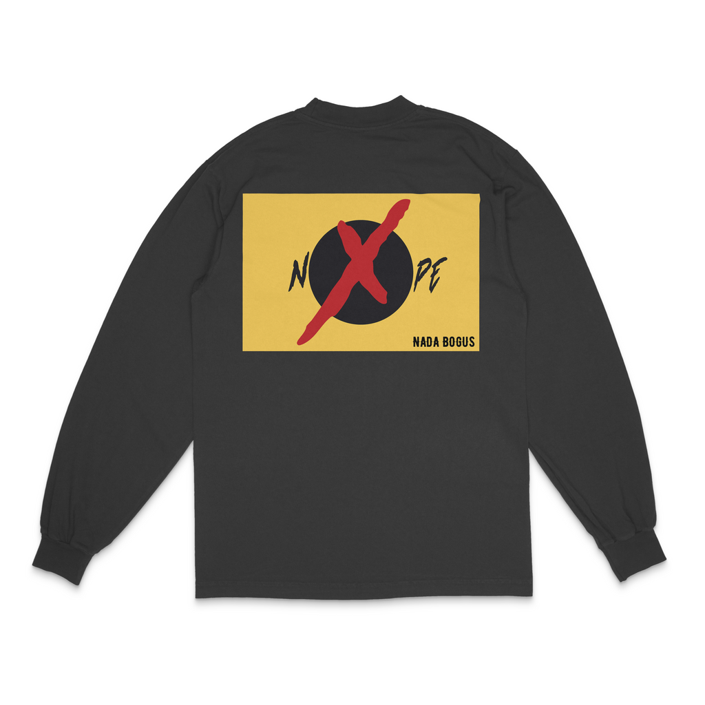 NOPE Long Sleeve
