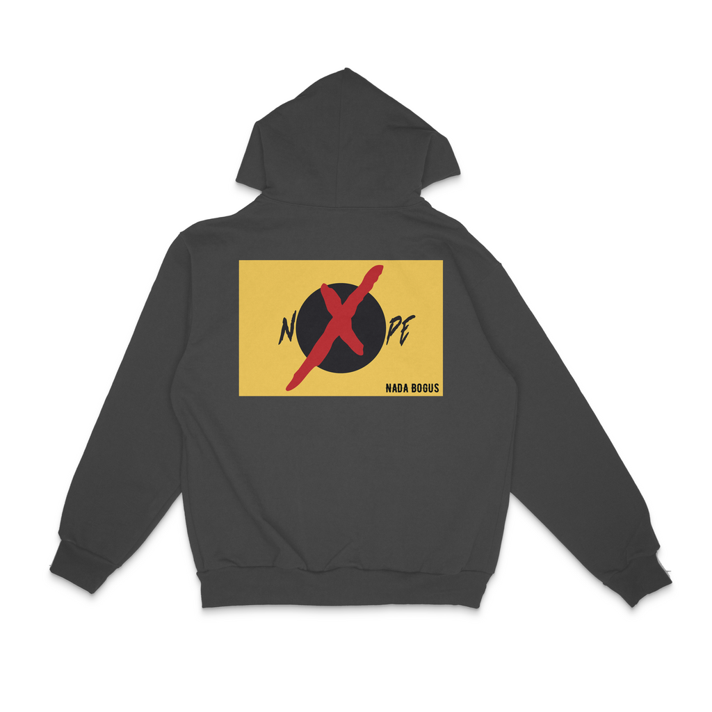 NOPE Hoodie