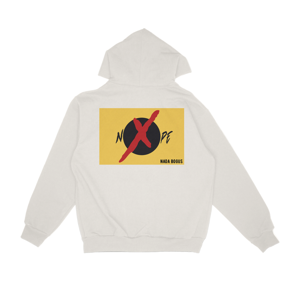 NOPE Hoodie