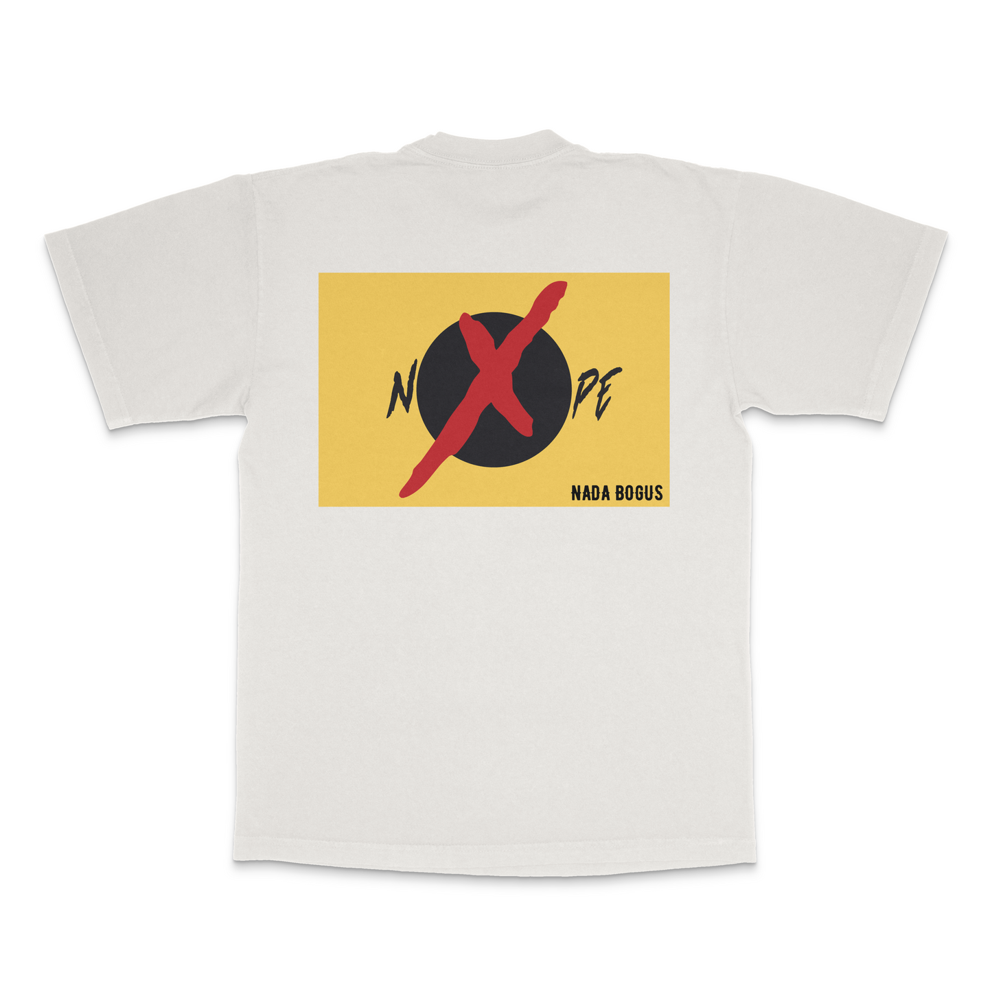 NOPE T-Shirt