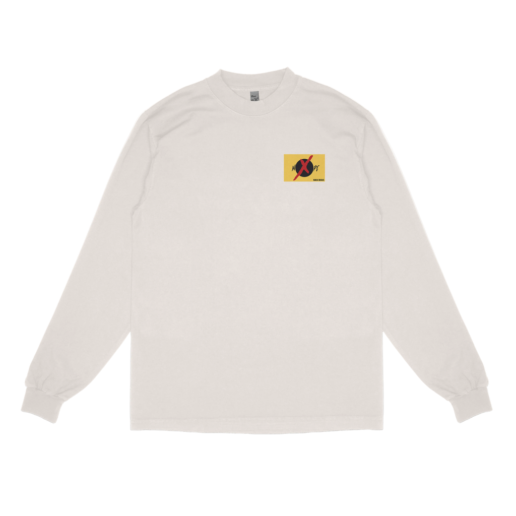 NOPE Long Sleeve