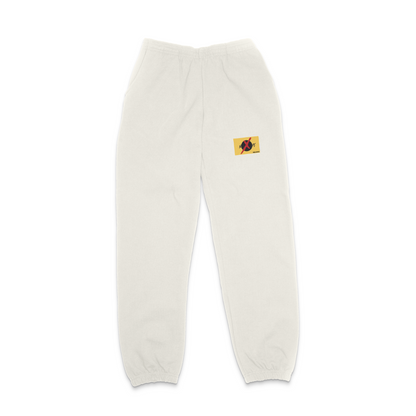 NOPE Fleece Sweats