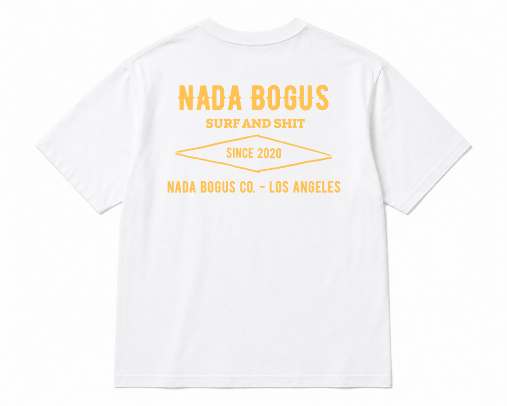 Surf & Shit Women's Boyfriend Tee