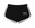 Surf & Shit Women's Runner Short
