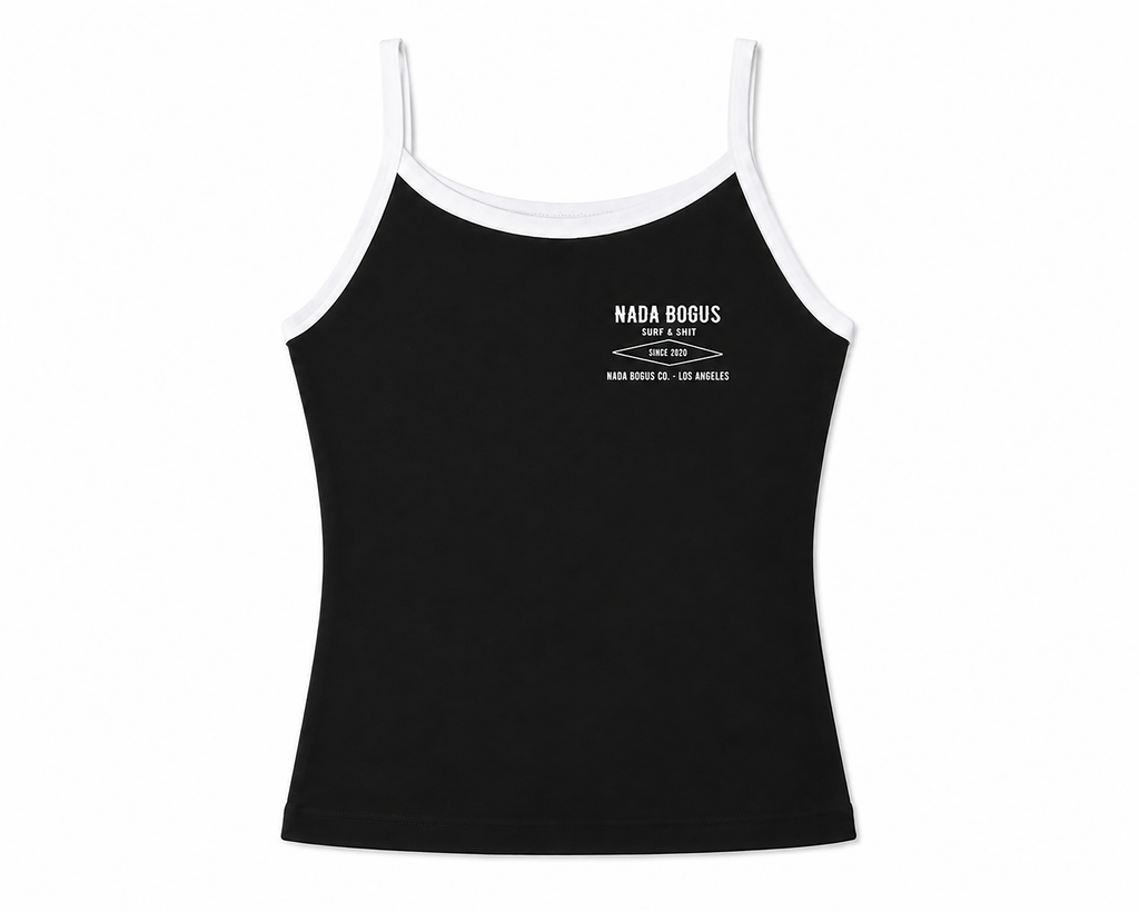 Surf & Shit Tank Top
