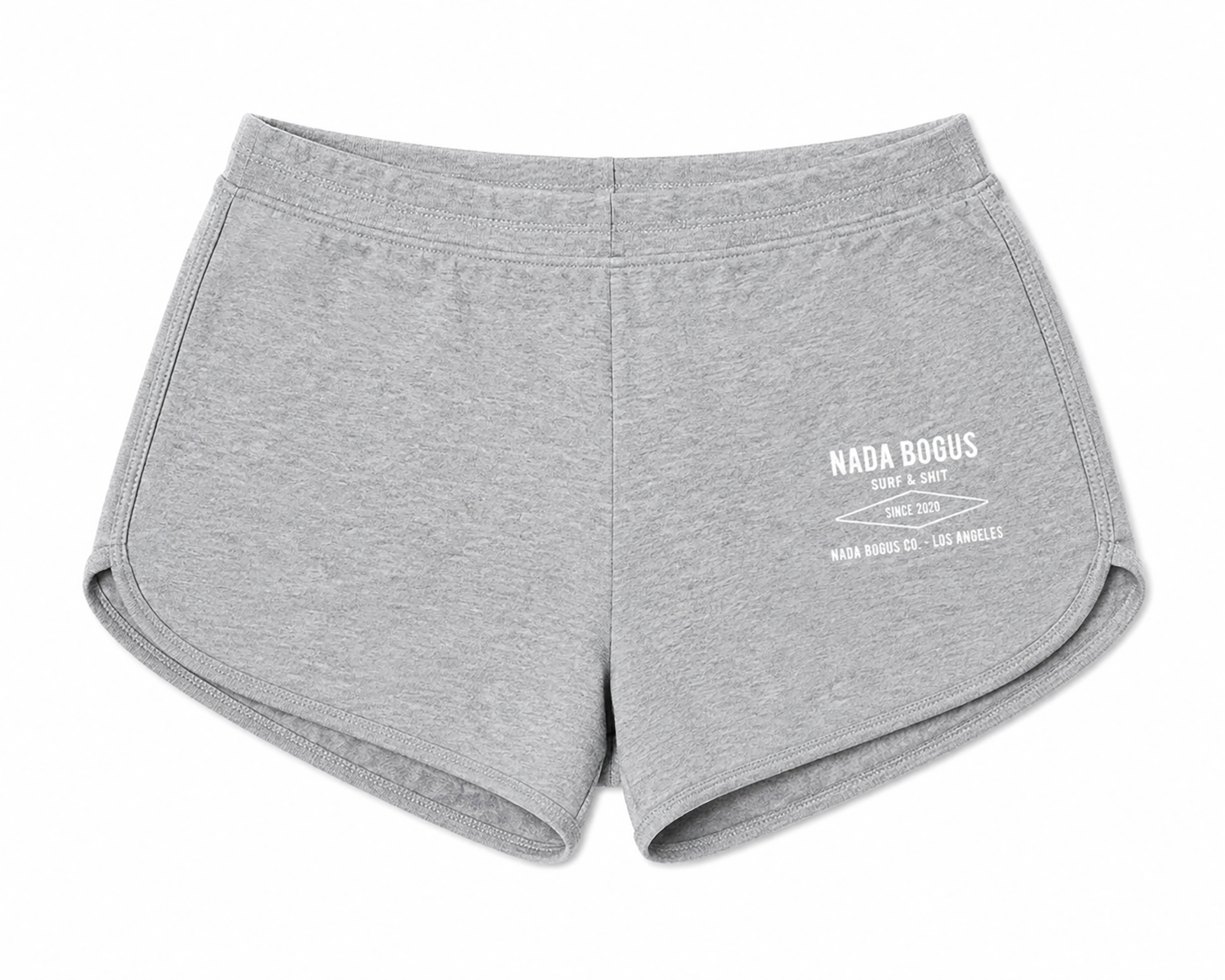 Surf & Shit Women's Runner Short