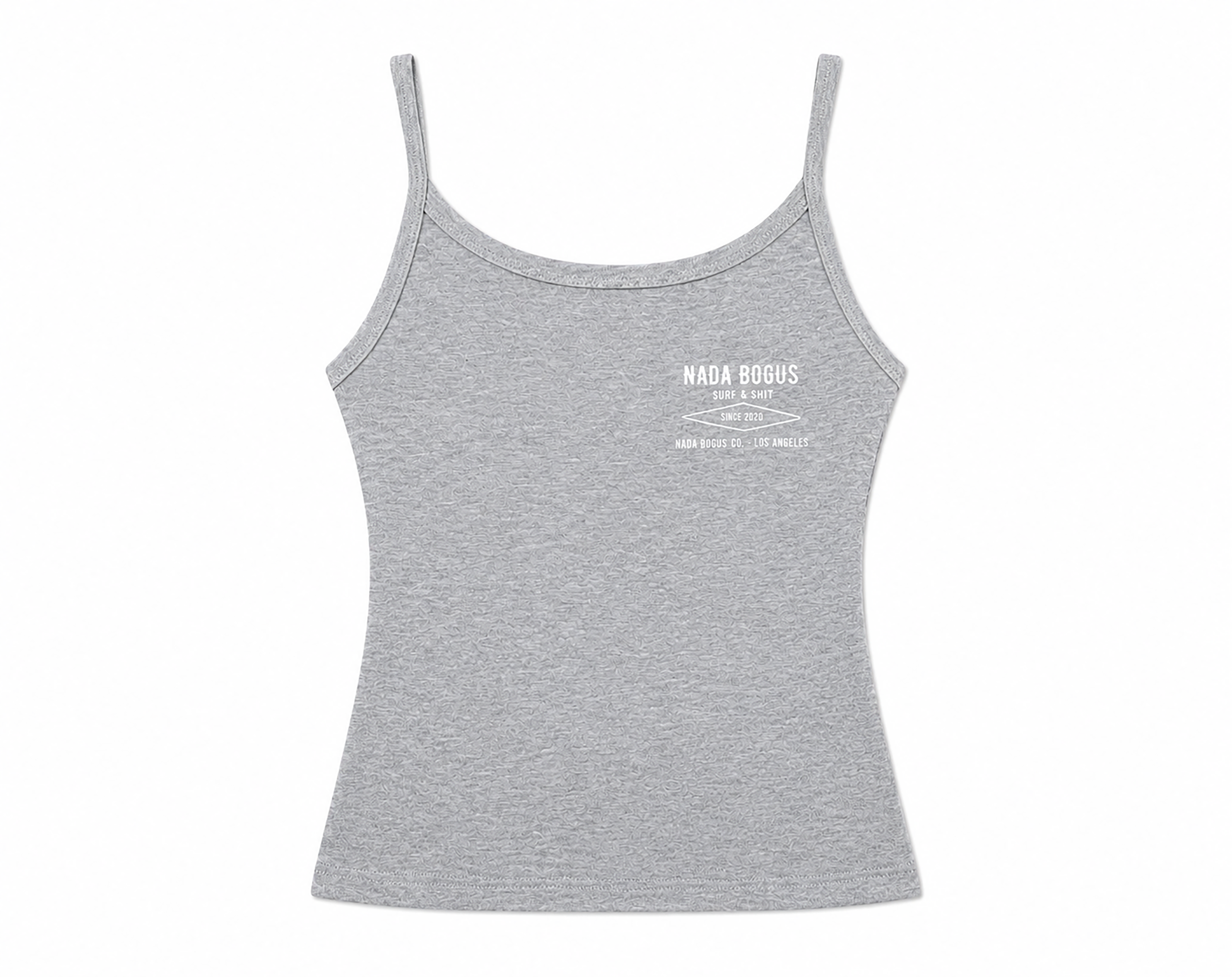 Surf & Shit Tank Top
