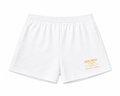 Surf & Shit Women's FLEECE SHORT
