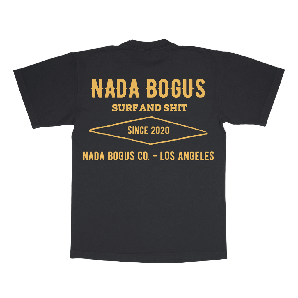 SURF and S*** T-Shirt