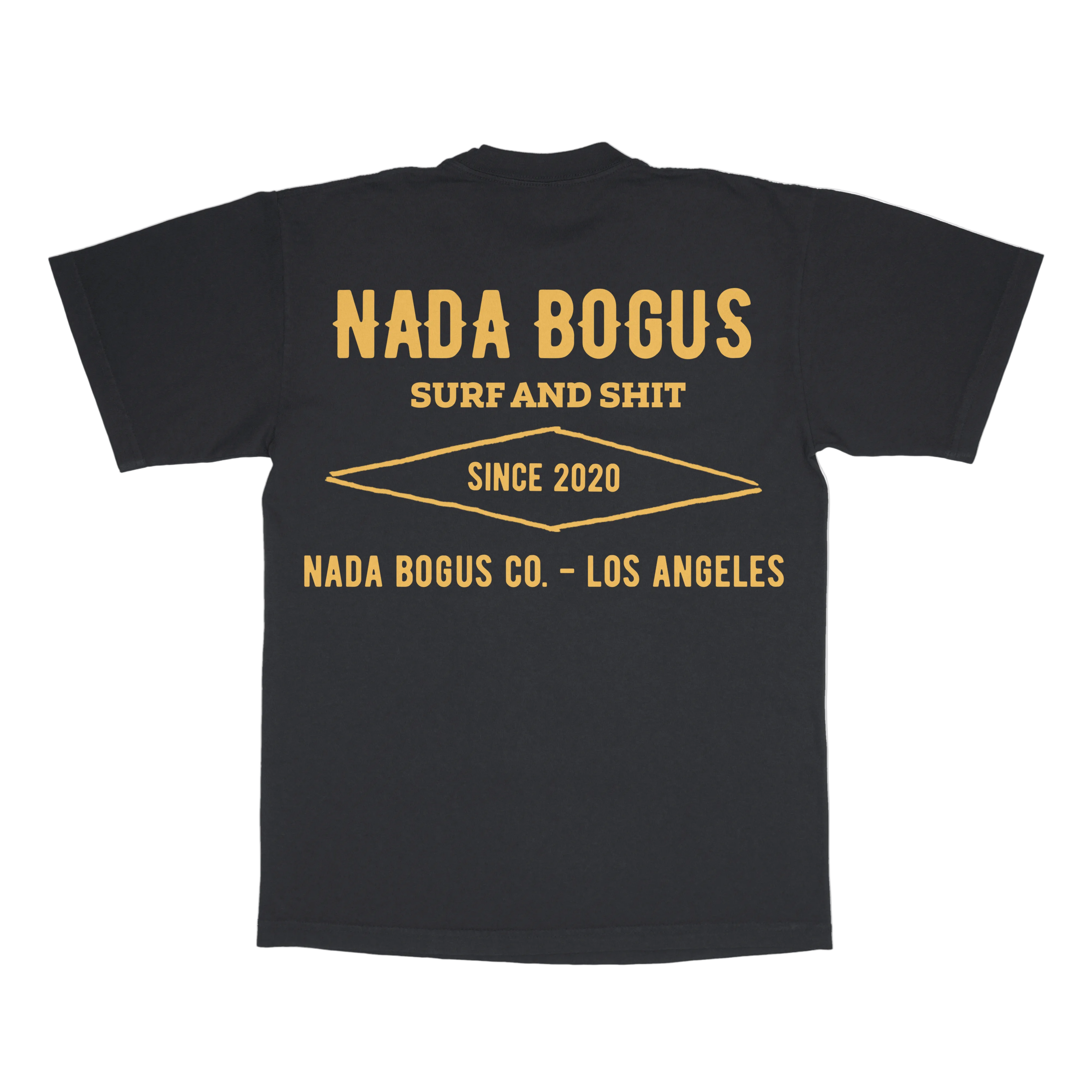 SURF and S*** T-Shirt