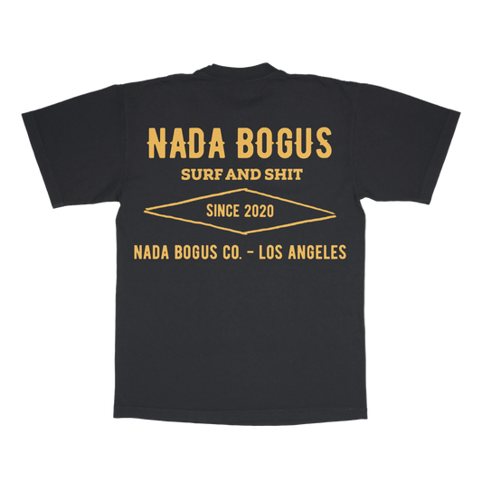 SURF and S*** T-Shirt