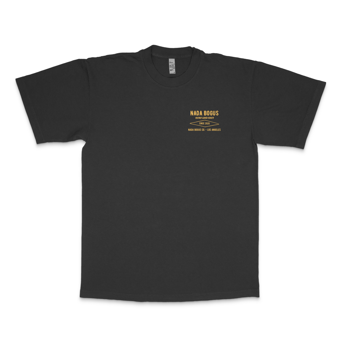 SURF and S*** T-Shirt