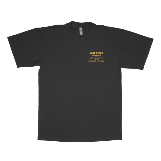 SURF and S*** T-Shirt