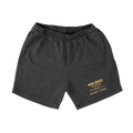 SURF and S*** Fleece Short