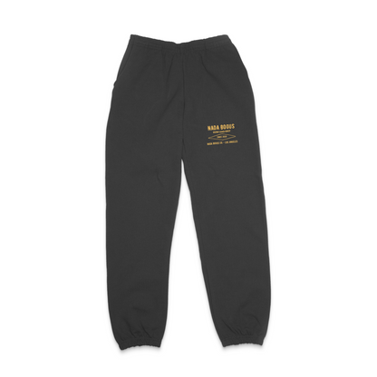 SURF and S*** Fleece Sweats