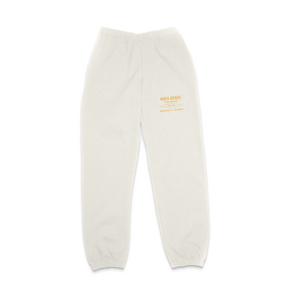 SURF and S*** Fleece Sweats