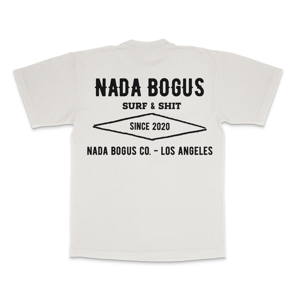 SURF and S*** T-Shirt