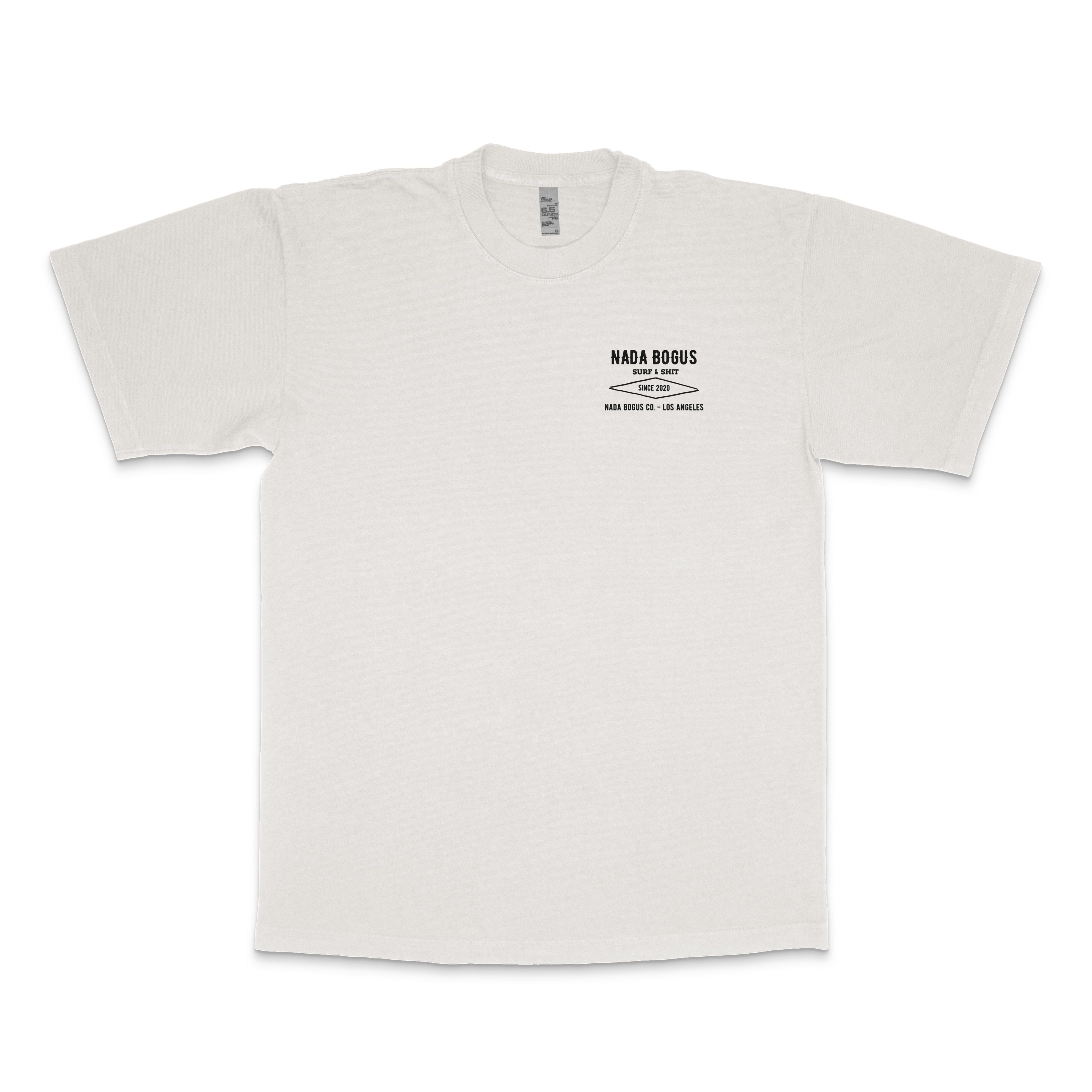 SURF and S*** T-Shirt