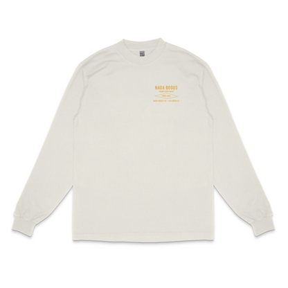 SURF and S*** Long Sleeve