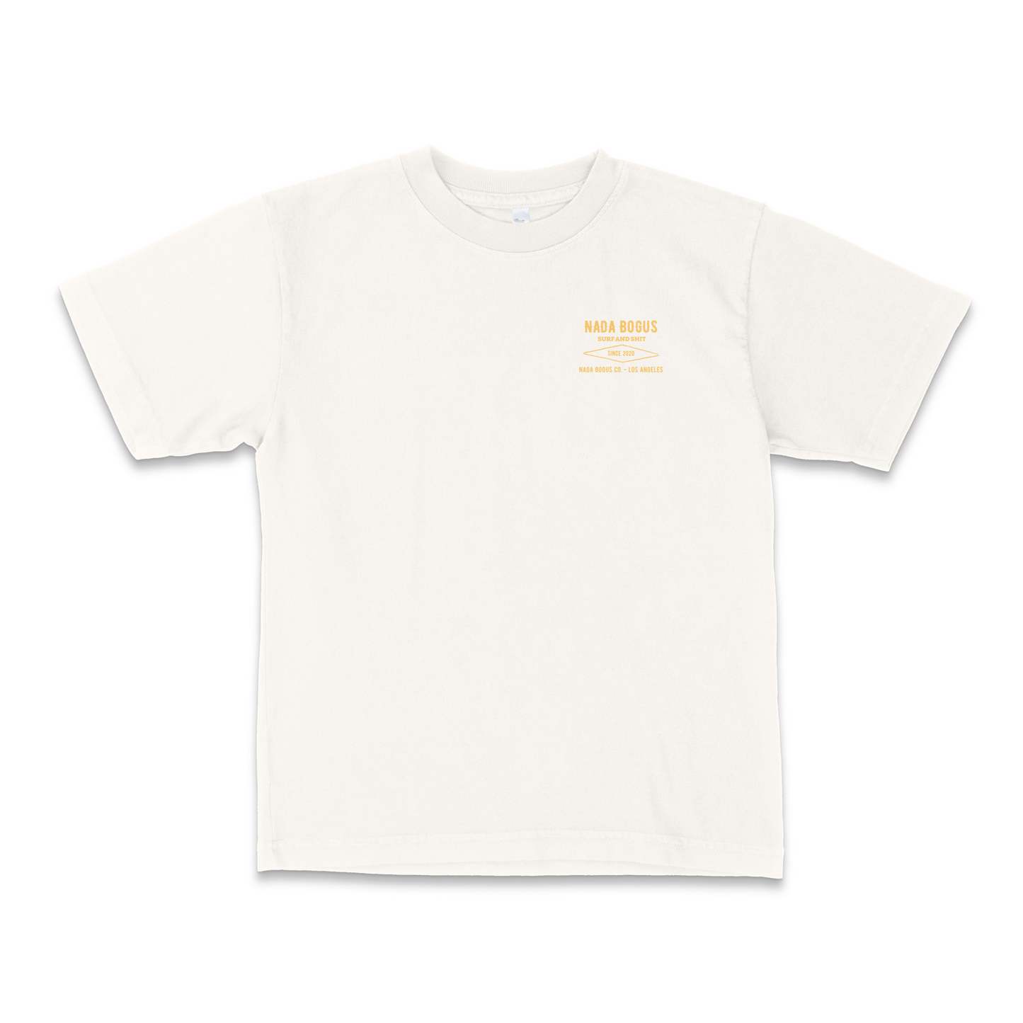 SURF and S*** T-Shirt
