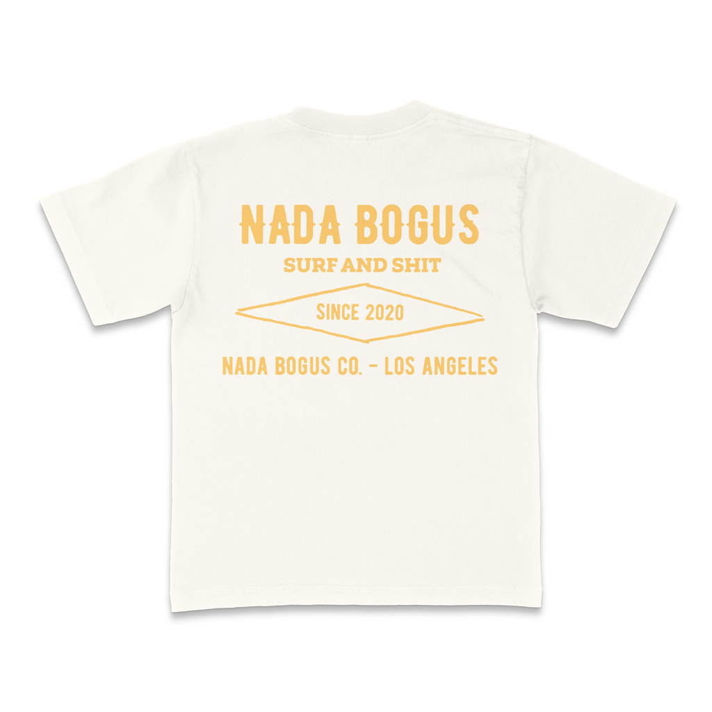 SURF and S*** T-Shirt