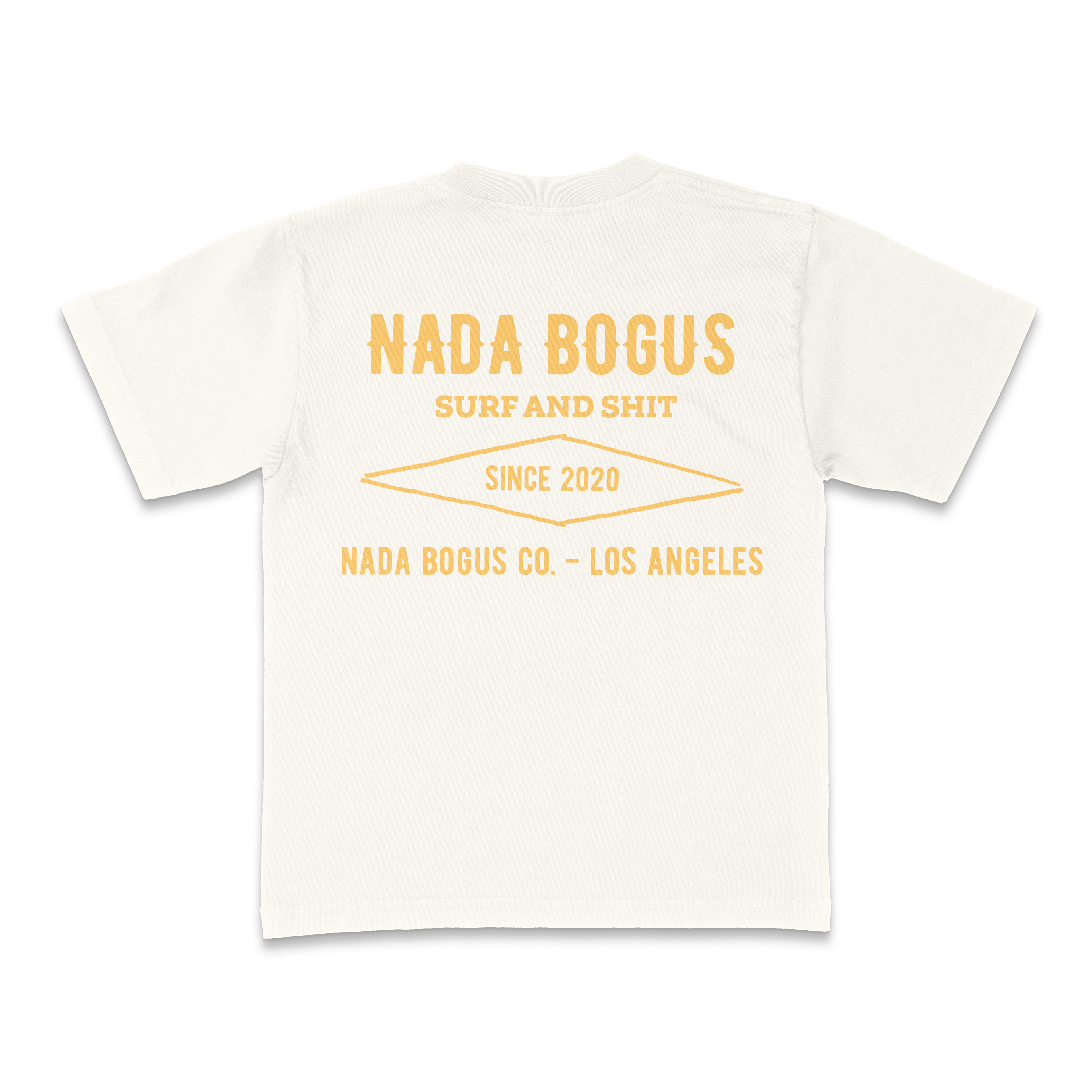 SURF and S*** T-Shirt