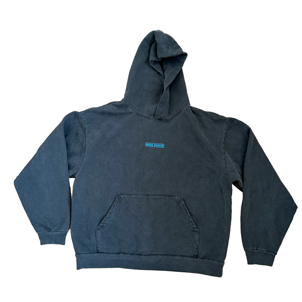 Surf or Don't Hoodie