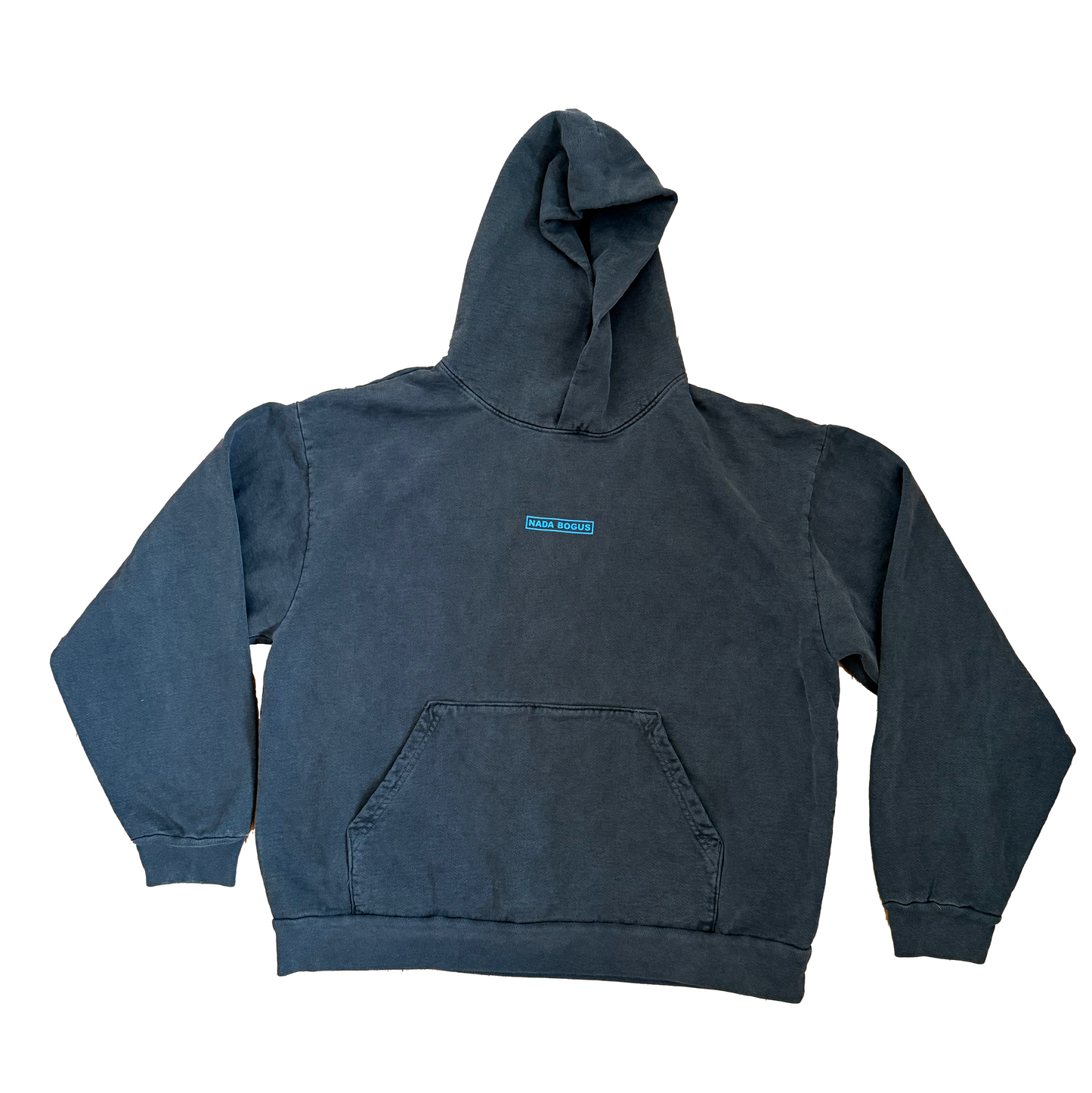 Surf or Don't Hoodie