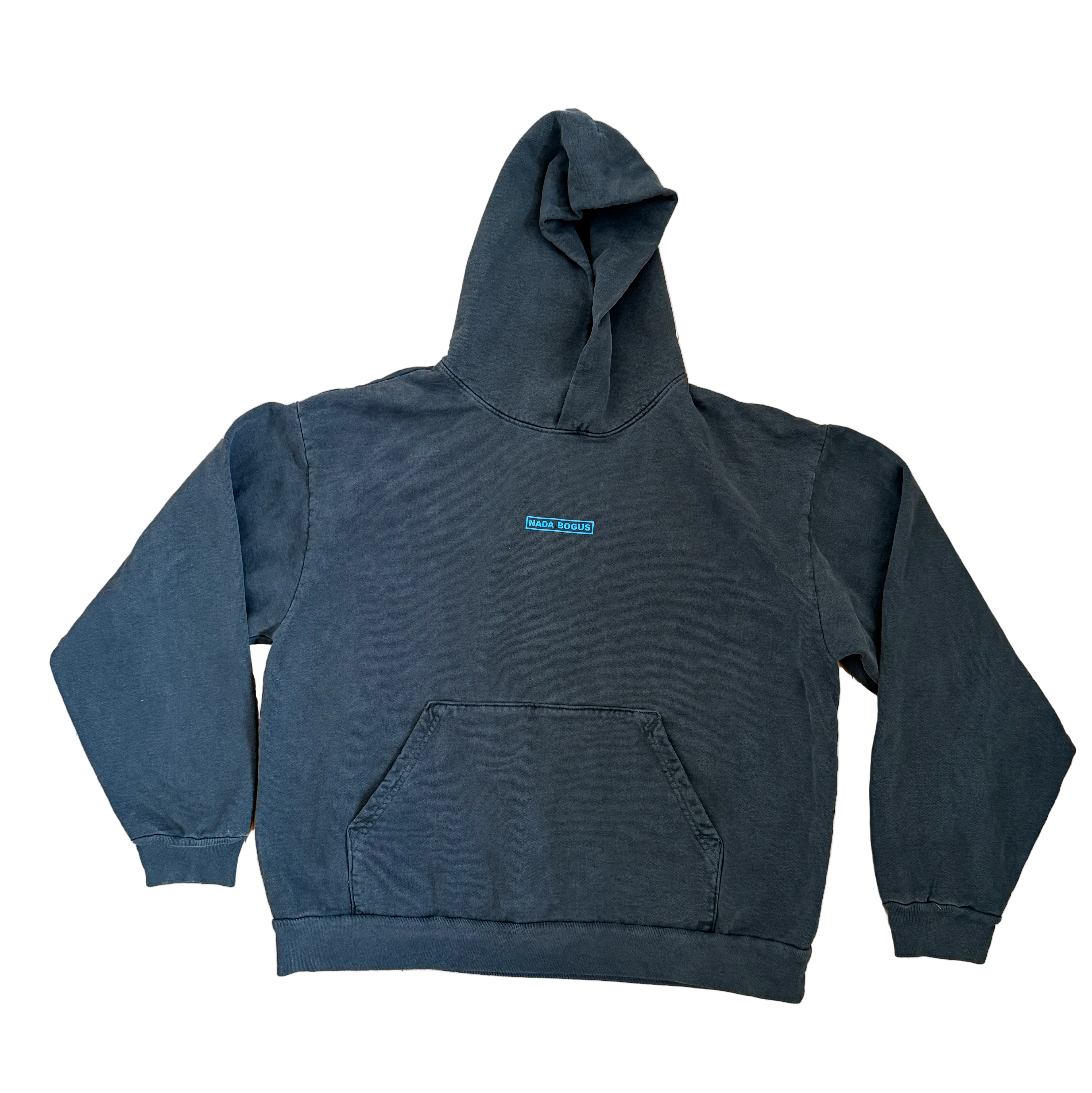 Surf or Don't Hoodie