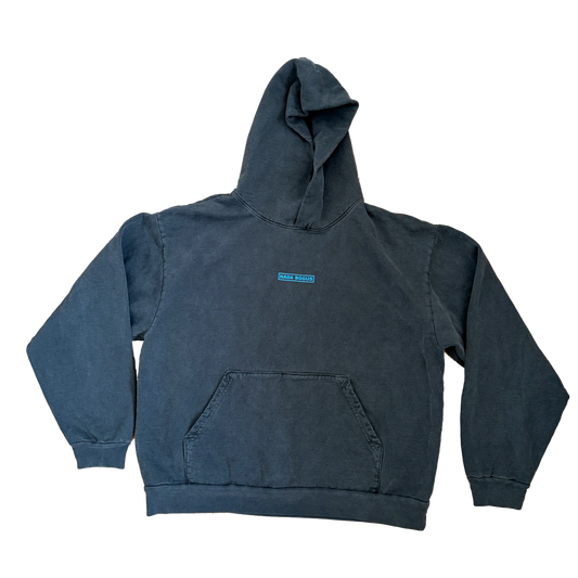 Surf or Don't Hoodie