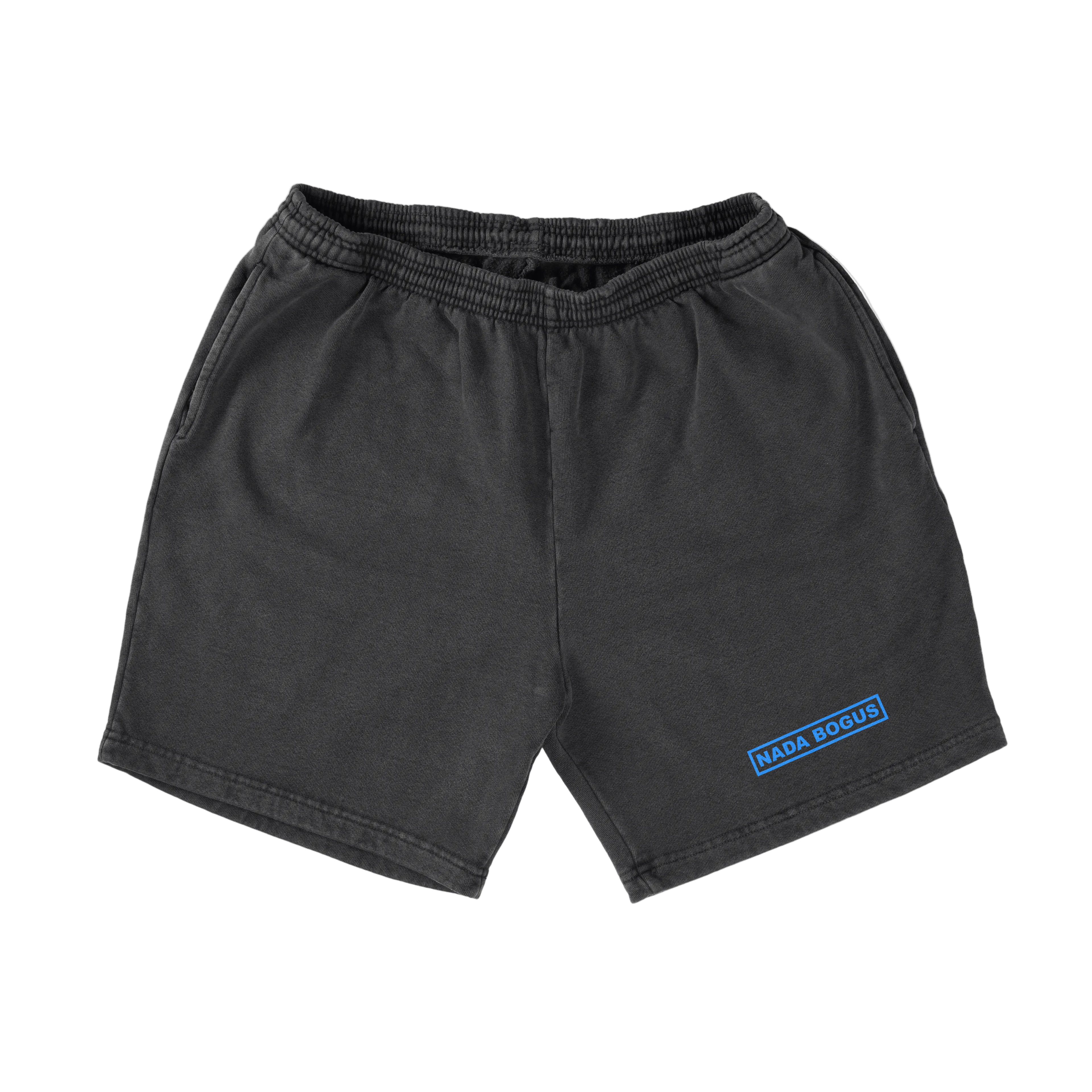 SURF or DON'T Fleece Short