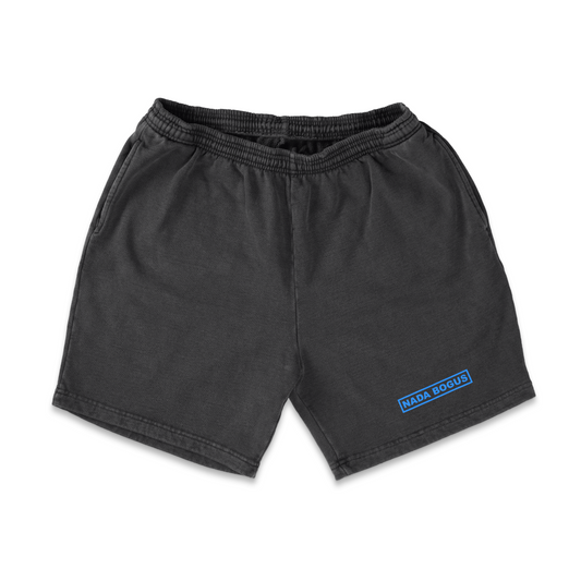 SURF or DON'T Fleece Short