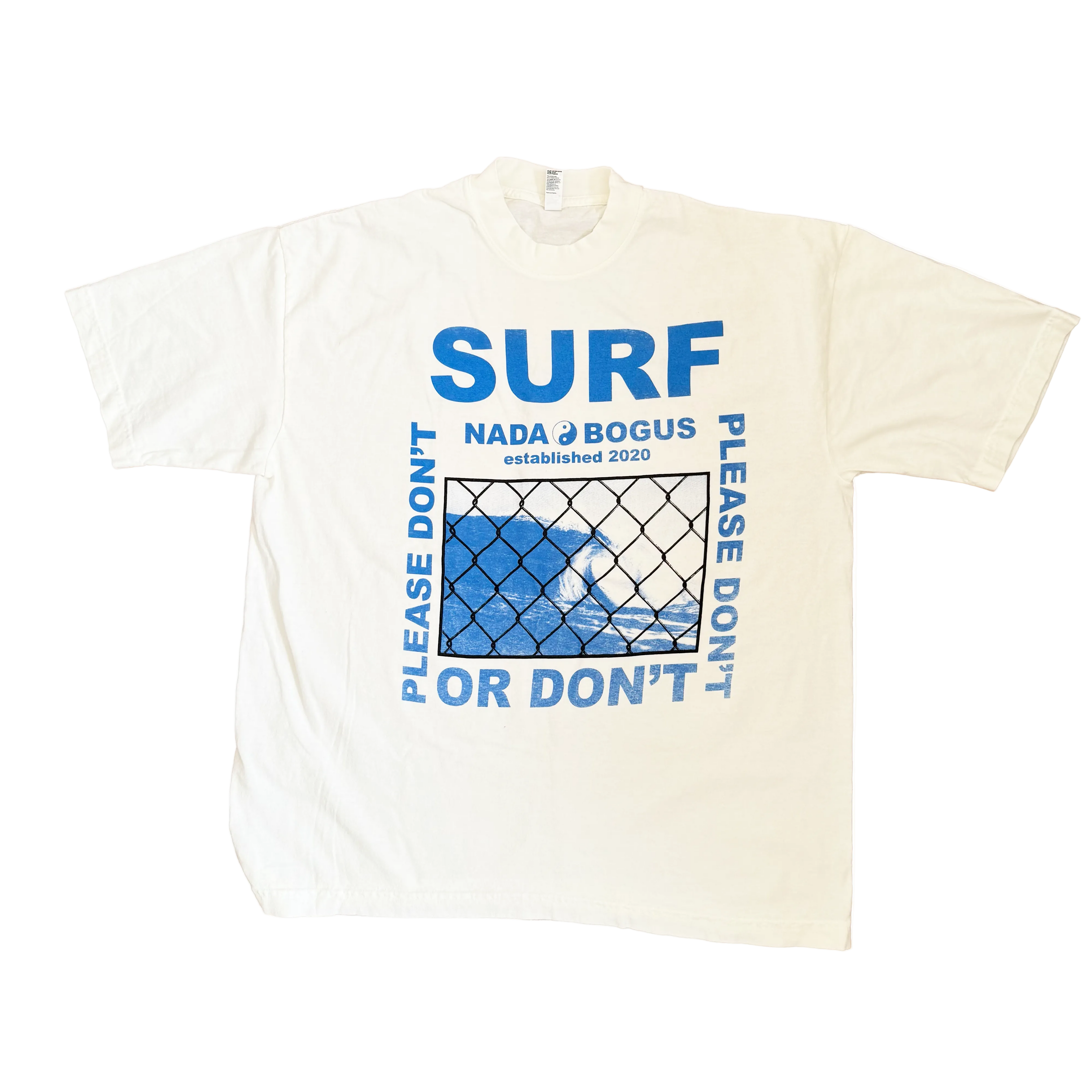 SURF or DON'T T-Shirt