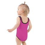 NADA BOGUS Grom Swimsuit PINK